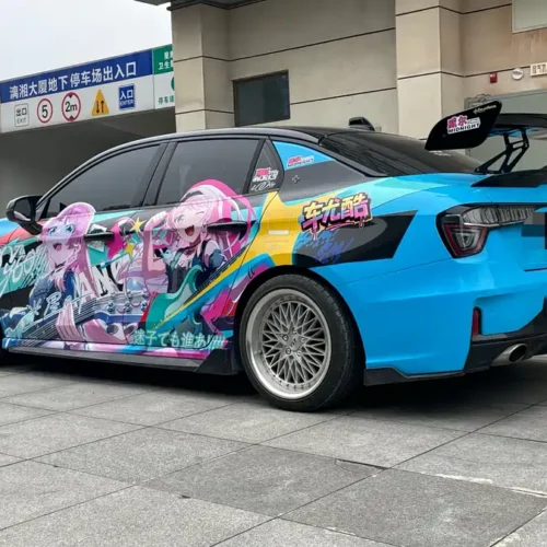 Used Lynk & Co 03 2019 1.5TD DCT Powerful Edition National VI