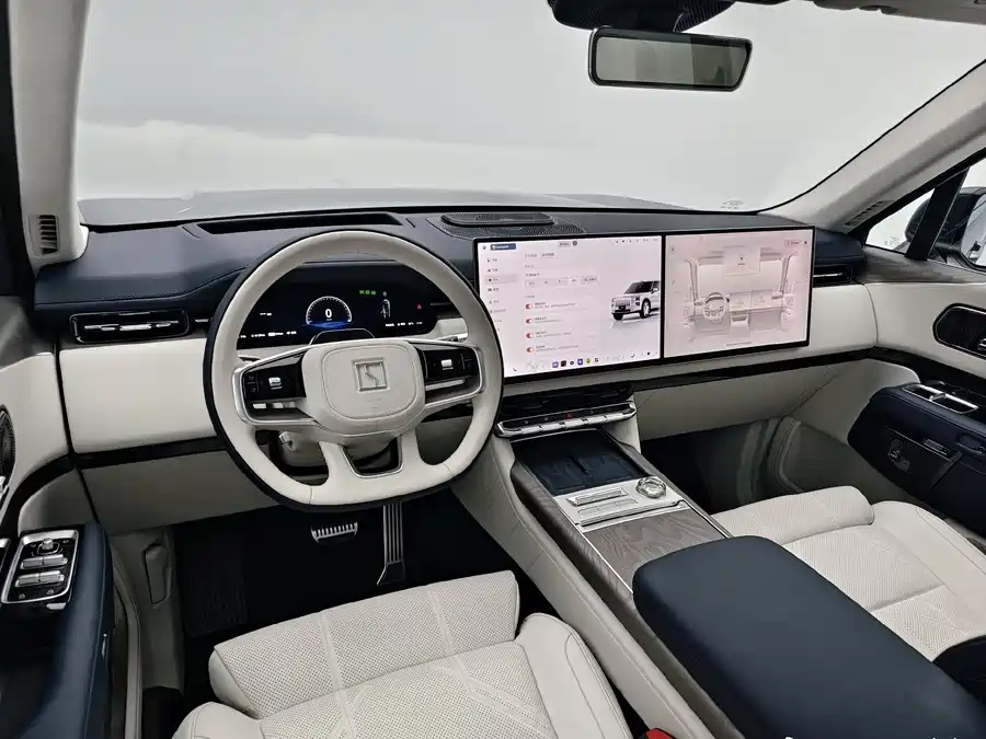 900x675_0_q87_c42_autohomecar__ChtpWGmr2KaAV9hOAAT7HIiCk_M151.jpg.webp Used Zeekr 9X 2025 Hyper Edition 70kWh