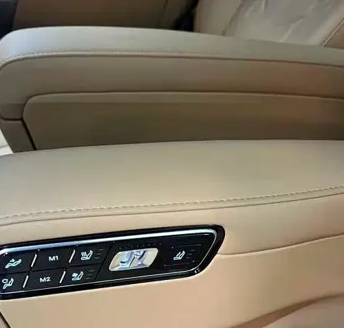 Used Zeekr 9X 2025 Ultra Edition 55kWh