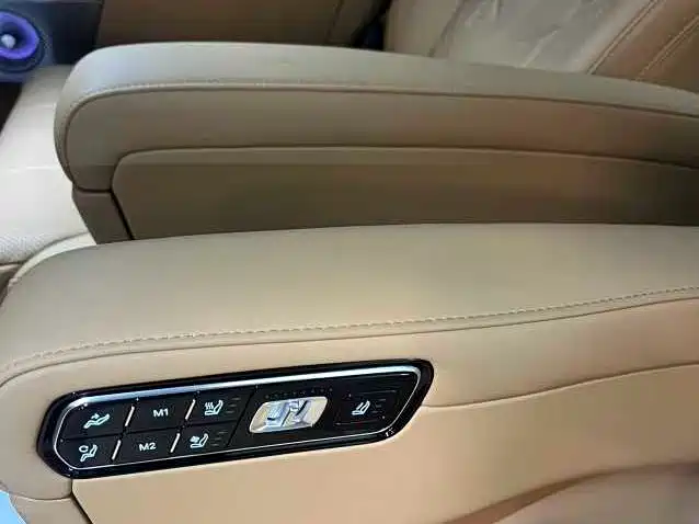 Used Zeekr 9X 2025 Ultra Edition 55kWh