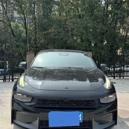 Used Lynk & Co 03 2018 1.5TD DCT Jin Pro Edition National V