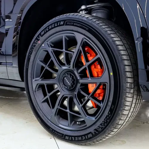 Used Zeekr 9X 2025 Ultra Edition 70kWh
