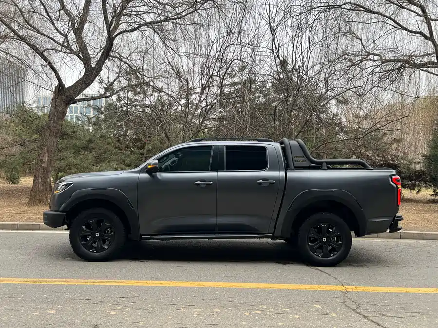 900x675_0_q87_c42_autohomecar__ChtpWGmtMK-AEKBgABFluwGsTyU552.jpg.webp Used GWM Cannon 2021 2.0T off-road version automatic gasoline four-wheel drive Everest version GW4C20B