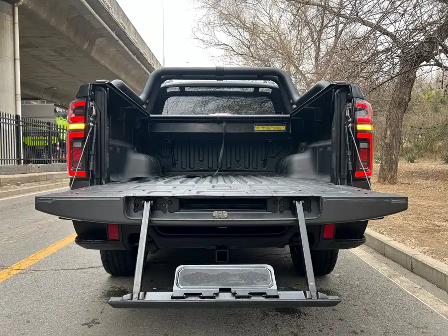 900x675_0_q87_c42_autohomecar__ChtpWGmtMLGADXX_AA1f-RKqtN8899.jpg.webp Used GWM Cannon 2021 2.0T off-road version automatic gasoline four-wheel drive Everest version GW4C20B