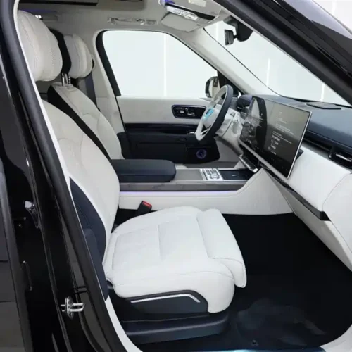 900x675_0_q87_c42_autohomecar__ChtpWGmuN5mAAdbyAAF1_PJ9SW8767.jpg.webp Used Zeekr 9X 2025 Hyper Edition 70kWh