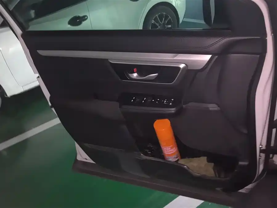 Used Honda CR-V 2021 240TURBO CVT two-wheel drive urban version