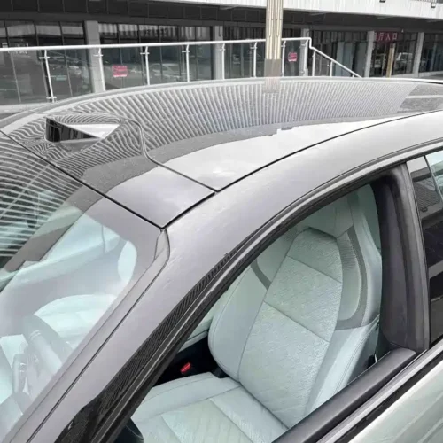 900x675_0_q87_c42_autohomecar__ChtpWGmuoACAFhvuAAZBUGKmEUU967.jpg.webp Used Zeekr 001 2025 WE version 100kWh rear drive
