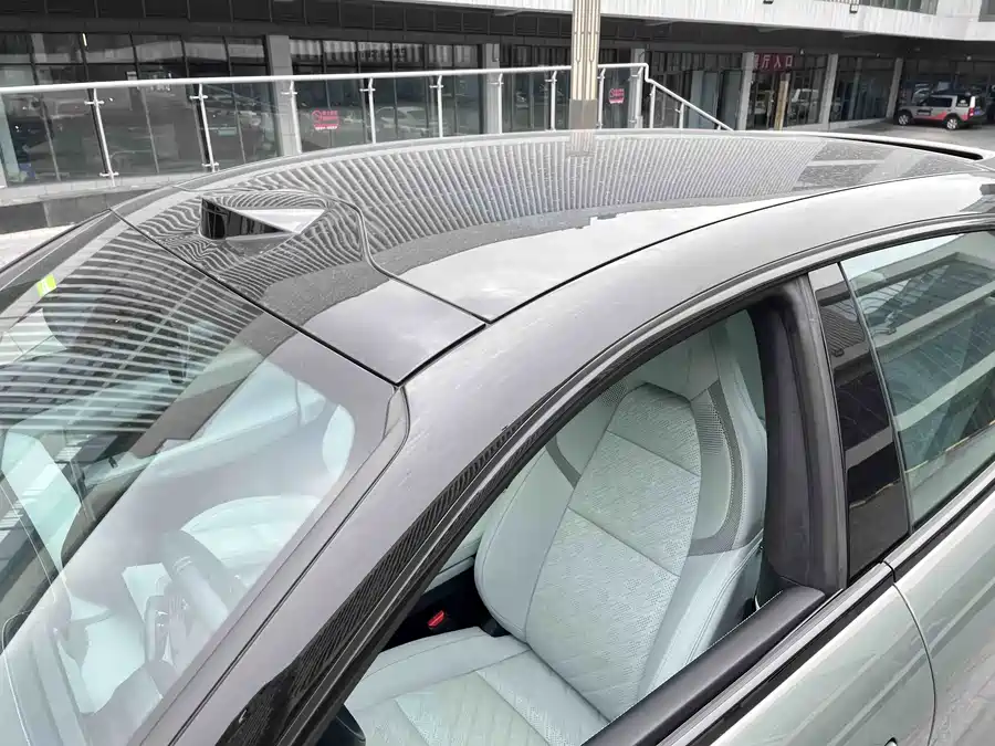900x675_0_q87_c42_autohomecar__ChtpWGmuoACAFhvuAAZBUGKmEUU967.jpg.webp Used Zeekr 001 2025 WE version 100kWh rear drive