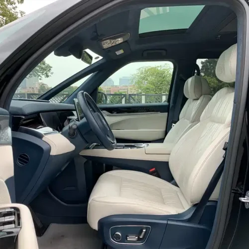 900x675_0_q87_c42_autohomecar__ChtpWGmv2XuAJcxHAAief4QlEPA994.jpg.webp Used Zeekr 009 2022 WE version