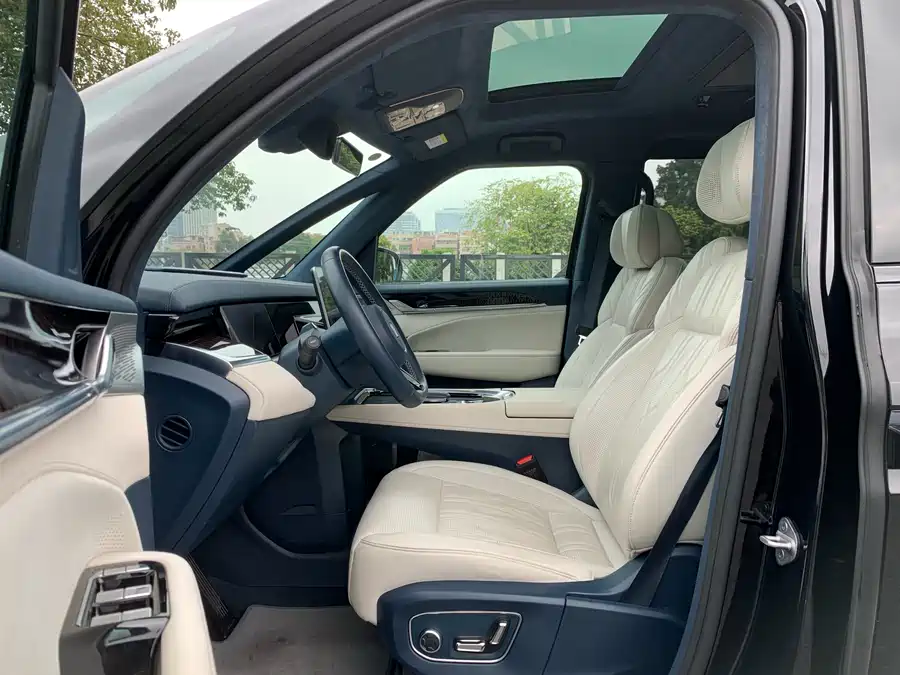900x675_0_q87_c42_autohomecar__ChtpWGmv2XuAJcxHAAief4QlEPA994.jpg.webp Used Zeekr 009 2022 WE version