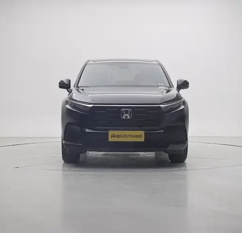 Used Honda CR-V 2024 240TURBO 2WD Vitality Edition 5 seats