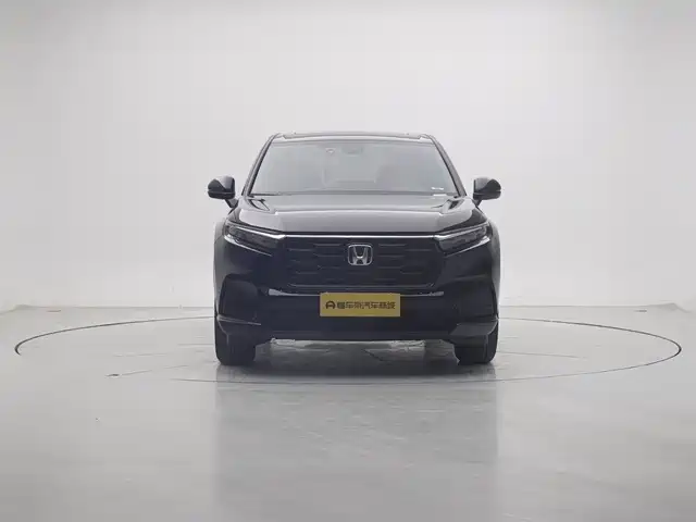 Used Honda CR-V 2024 240TURBO 2WD Vitality Edition 5 seats