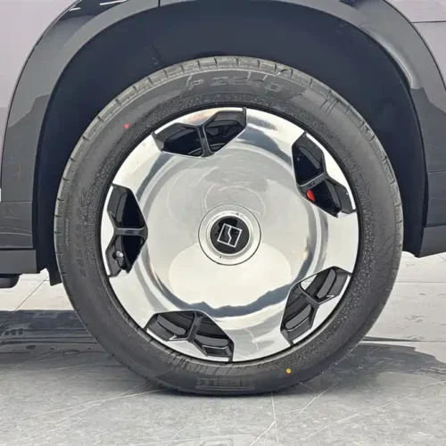 Used Zeekr 9X 2025 Hyper Edition 70kWh
