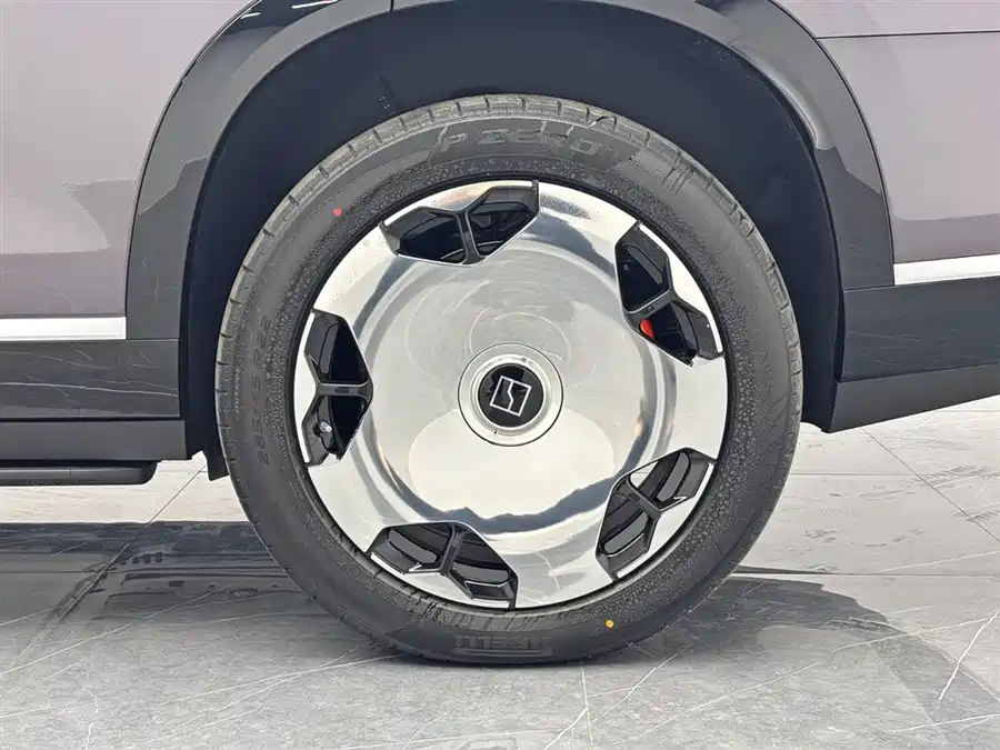 Used Zeekr 9X 2025 Hyper Edition 70kWh