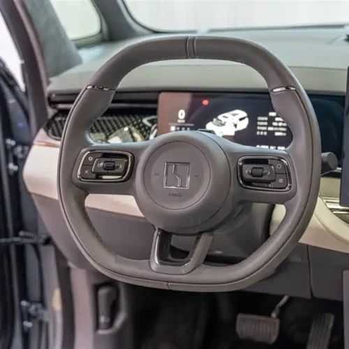 900x675_0_q87_c42_autohomecar__ChtpWGmvdLmAfZt2AAF31kr2vqM439.jpg.webp Used Zeekr 009 2024 seven-seater aisle version 108kWh
