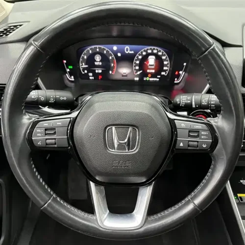 900x675_0_q87_c42_autohomecar__ChtpWGmvjI6AcJpaAAJTqBKFp5Y834.jpg.webp Used Honda CR-V 2023 240TURBO 2WD Premium Edition 7 seats