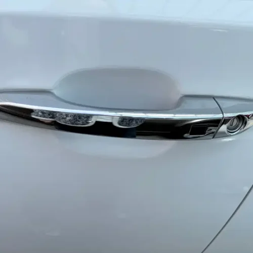 Used Hyundai Tucson 2020 280TGDi dual-clutch two-wheel drive smart version National V