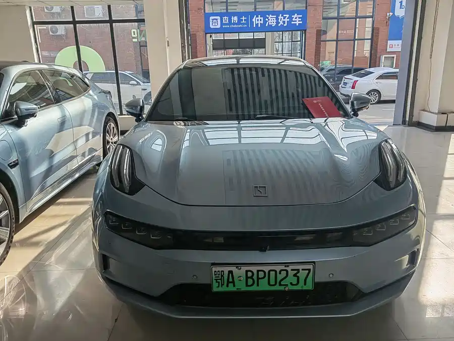 900x675_0_q87_c42_autohomecar__ChtpWGmvyhyALRdWAAX08fo3Oyc516.jpg.webp Used Zeekr 001 2022 model long endurance dual motor WE version