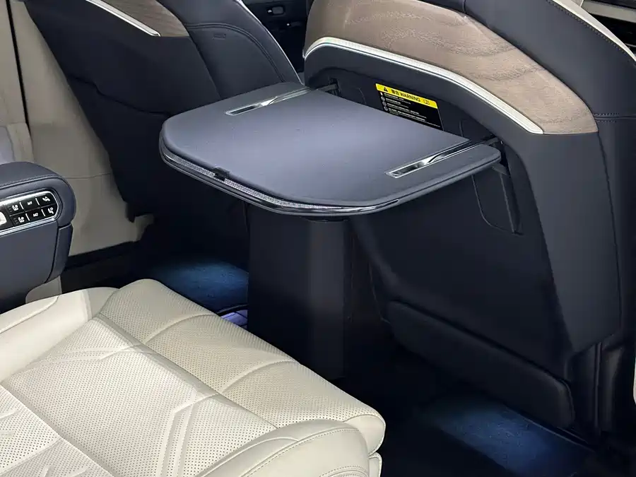Used Zeekr 9X 2025 Ultra Edition 55kWh