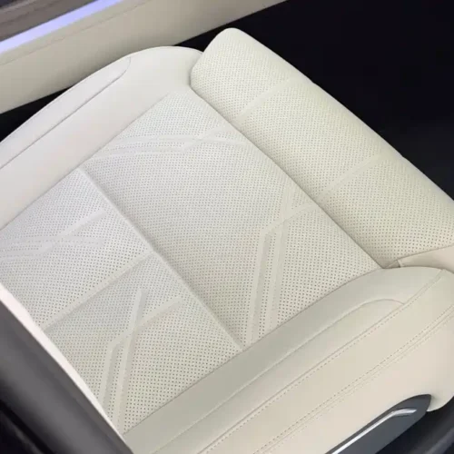Used Zeekr 9X 2025 Ultra Edition 55kWh