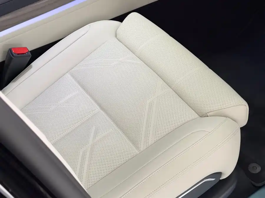 Used Zeekr 9X 2025 Ultra Edition 55kWh