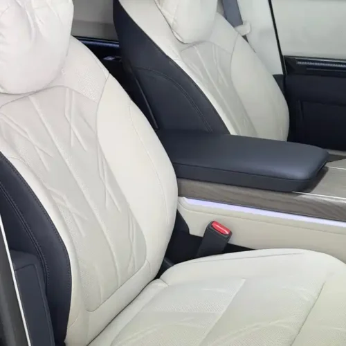 Used Zeekr 9X 2025 Ultra Edition 55kWh