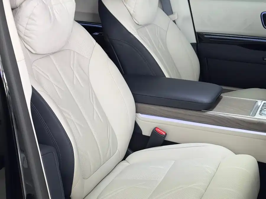 Used Zeekr 9X 2025 Ultra Edition 55kWh