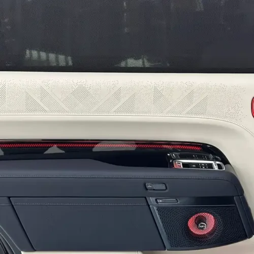 Used Zeekr 9X 2025 Ultra Edition 55kWh