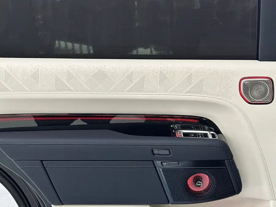 Used Zeekr 9X 2025 Ultra Edition 55kWh