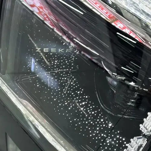 Used Zeekr 9X 2025 Ultra Edition 55kWh