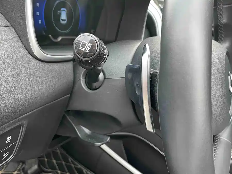 Used Hyundai Tucson 2023 Used Hyundai Tucson L 1.5T automatic two-wheel drive GLX Elite Edition