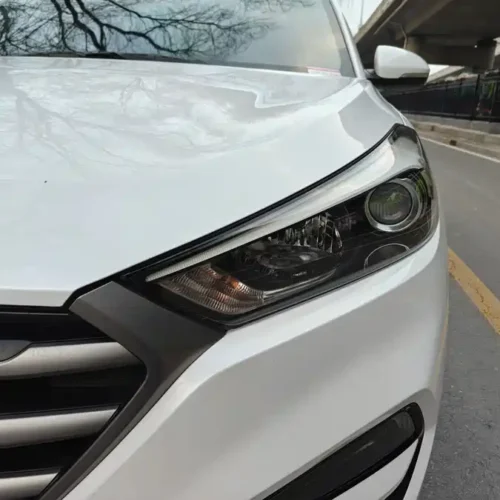 900x675_0_q87_c42_autohomecar__ChtpWGmwJyGABp1qAAQClNyWEgo984.jpg.webp Used Hyundai Tucson 2015 1.6T dual-clutch two-wheel drive intelligent model