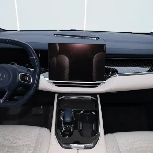 900x675_0_q87_c42_autohomecar__ChtpWGmwM5GADMuXAAdHvHI6AMc107.jpg.webp Used Zeekr 009 2024 seven-seat aisle version four-wheel drive 108kWh