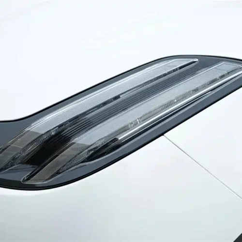 Used Zeekr 001 2023 ME version 100kWh
