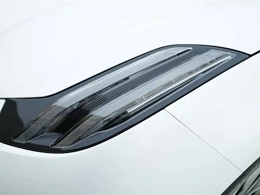 Used Zeekr 001 2023 ME version 100kWh