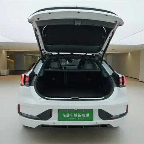 Used Zeekr 001 2023 ME version 100kWh