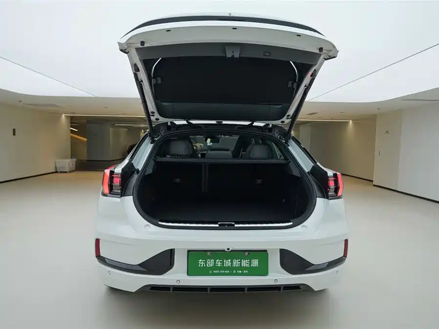 Used Zeekr 001 2023 ME version 100kWh