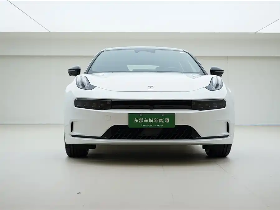 Used Zeekr 001 2023 ME version 100kWh