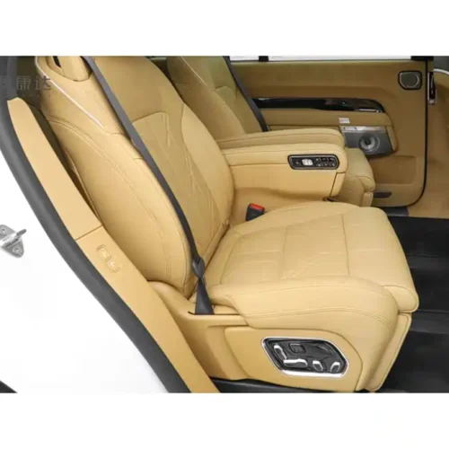 Used Zeekr 9X 2025 Ultra Edition 55kWh
