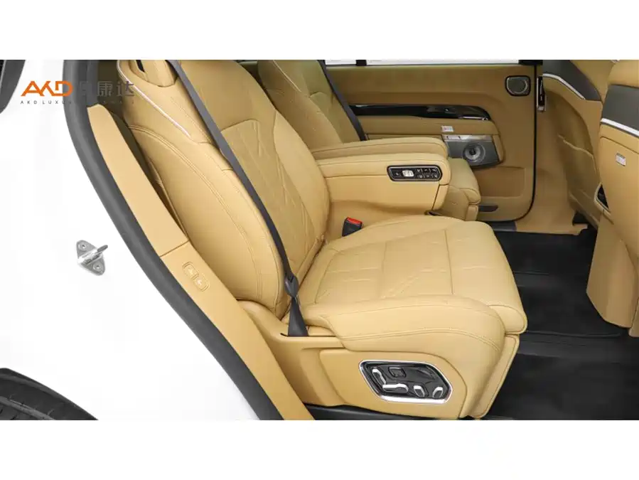 Used Zeekr 9X 2025 Ultra Edition 55kWh