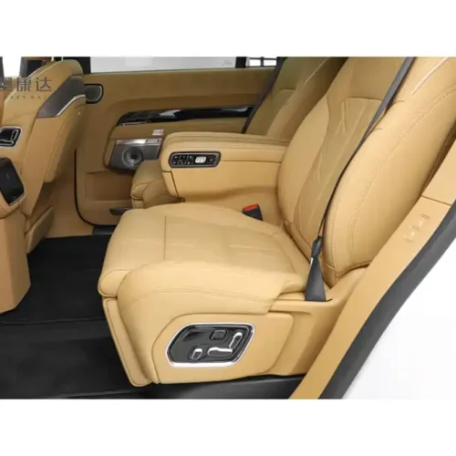 Used Zeekr 9X 2025 Ultra Edition 55kWh
