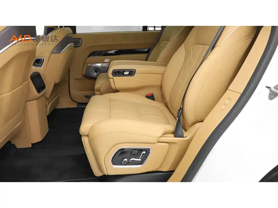 Used Zeekr 9X 2025 Ultra Edition 55kWh
