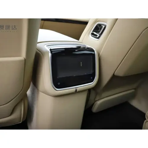 Used Zeekr 9X 2025 Ultra Edition 55kWh