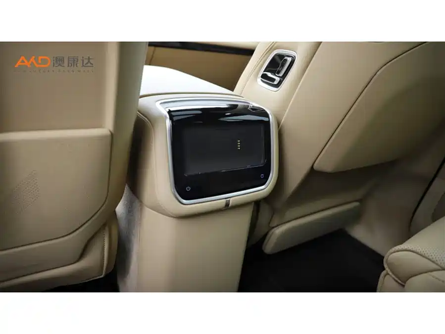 Used Zeekr 9X 2025 Ultra Edition 55kWh