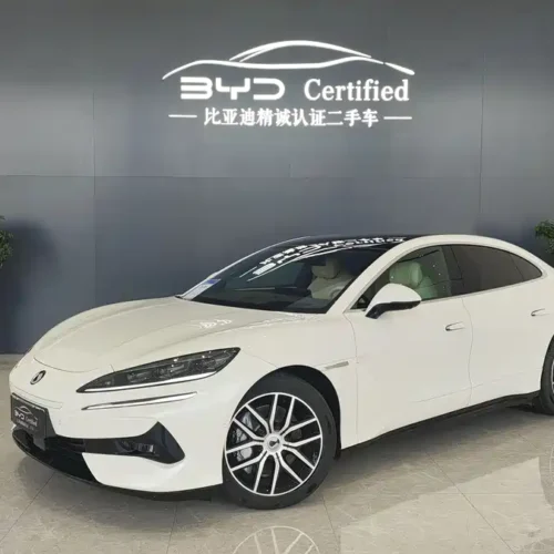 900x675_0_q87_c42_autohomecar__ChtpWGmyRKWACcT8AAYLX8iSPgo391.jpg.webp Used Denza Z9 2024 1100km four-wheel drive Max version