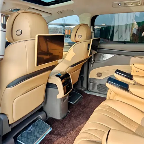 900x675_0_q87_c42_autohomecar__ChtpWGmyRZqAYxemAAlNt3IB054612.jpg.webp Used Denza D9 2022 DM-i 970 four-wheel drive flagship model