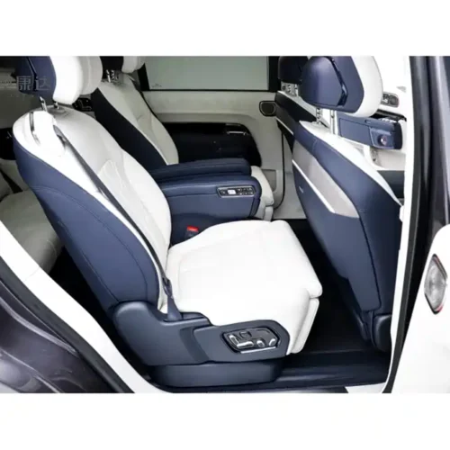 Used Zeekr 9X 2025 Ultra Edition 70kWh