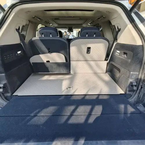 Used Zeekr 9X 2025 Ultra Edition 70kWh