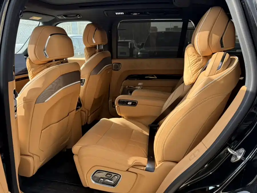 900x675_0_q87_c42_autohomecar__ChtpWGmykaSAGO_rAAIDGqkqnZI734.jpg.webp Used Zeekr 9X 2025 Ultra Edition 70kWh