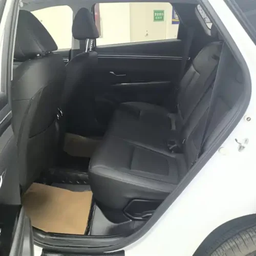 Used Hyundai Tucson 2021 1.5T DCT LUX Premium Edition